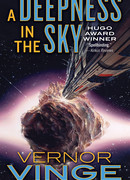 Глубина в небе