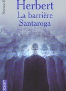 Барьер Сантароги