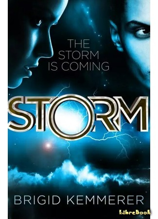 книга Буря (Storm) 18.04.16