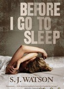 Прежде чем я усну