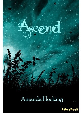 книга Королевство (Ascend) 21.04.16