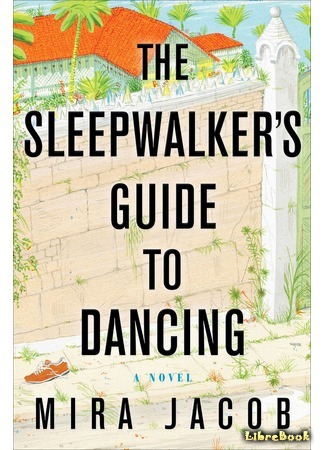 книга Самоучитель танцев для лунатиков (The Sleepwalker&#39;s Guide to Dancing) 21.04.16