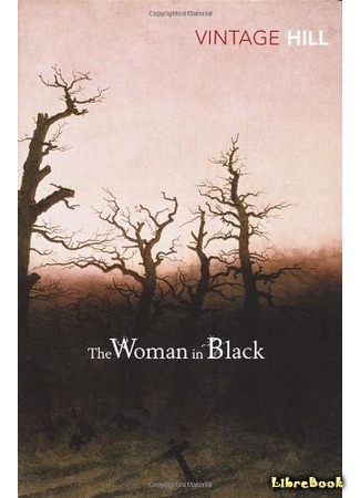книга Женщина в черном (The Woman In Black) 25.04.16
