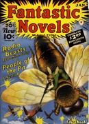 Обитатели пропасти