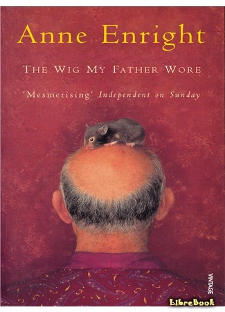 книга Парик моего отца (The Wig my Father Wore) 11.05.16