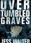 Над осевшими могилами