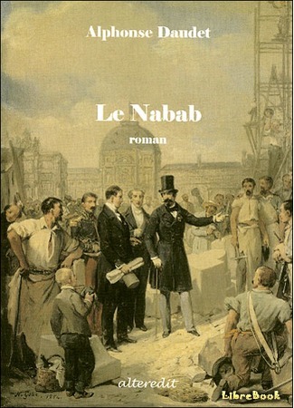 книга Набоб (The Nabob: Le Nabab) 07.06.16