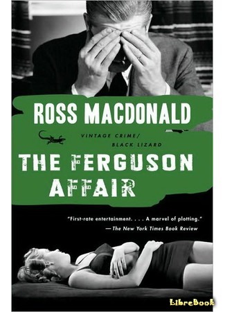 книга Дело Фергюсона (The Ferguson Affair) 19.06.16