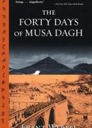 Сорок дней Муса-Дага