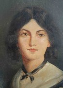 Эмилия Бронте (Emily Brontë: Emily Jane Brontë)