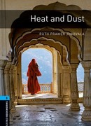 Жара и пыль