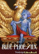 Синий Феникс