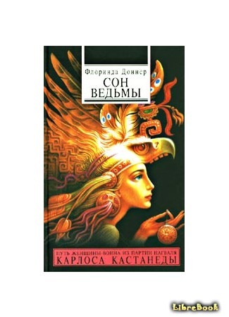 книга Сон ведьмы (The Witch&#39;s Dream: The Witch&#39;s Dream: A Healer&#39;s Way of Knowledge.) 10.07.16
