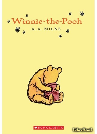книга Винни-Пух и Все-Все-Все (Winnie-the-Pooh) 10.07.16