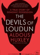 Луденские бесы