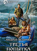 Третья попытка