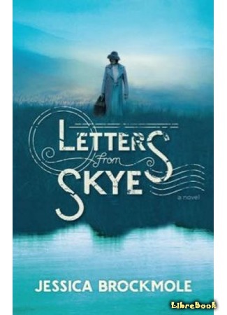 книга Письма с острова Скай (Letters from Skye) 19.07.16