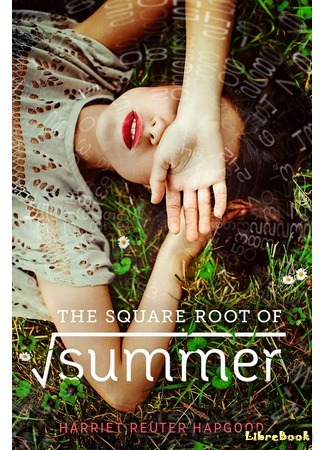 книга Квадратный корень из лета (The Square Root of Summer) 20.07.16