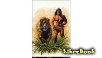 Тарзан и золотой лев