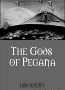 Боги Пеганы