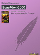 Волейбол-3000