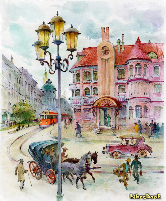 Читать бесплатно электронную книгу Поллианна (Pollyanna) Элинор Портер ...