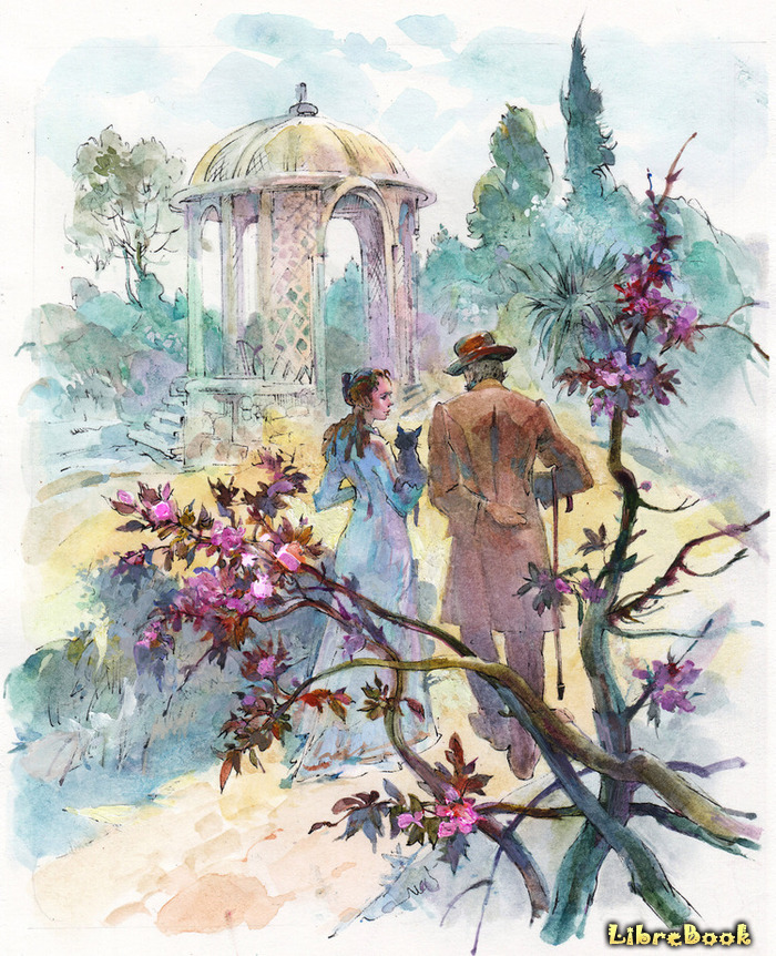Читать бесплатно электронную книгу Поллианна (Pollyanna) Элинор Портер ...