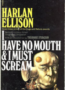 У меня нет рта, чтобы кричать