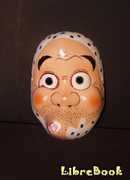 Маска Хеттоко