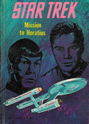 Миссия на Гораций