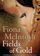 Золотые Поля