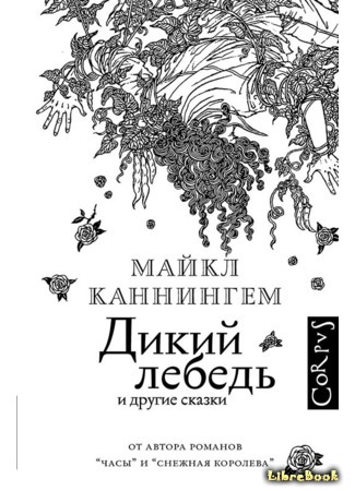 книга Дикий лебедь и другие сказки (A Wild Swan: And Other Tales) 24.08.16