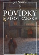 Малостранские повести