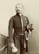 Пьер Лоти (Pierre Loti)