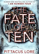 Судьба Десятой