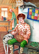 Волшебное кольцо