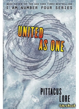 книга Вместе Как Один (United As One) 05.09.16