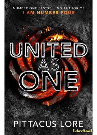 книга Вместе Как Один (United As One) 05.09.16