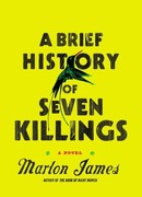 Краткая история семи убийств