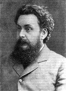 Константин Михайлович Станюкович