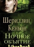 Ночные объятия