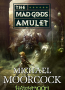 Амулет безумного бога