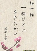 Летние травы. Японские трехстишья