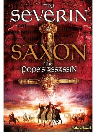 книга Ассасин Его Святейшества (The Pope&#39;s Assassin) 19.09.16