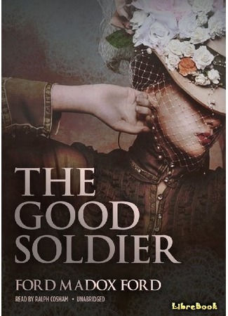 книга Солдат всегда солдат (The Good Soldier) 26.09.16
