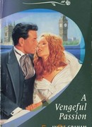 Страсть сжигает все преграды