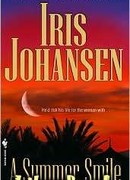 Летняя улыбка