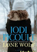 Одинокий волк