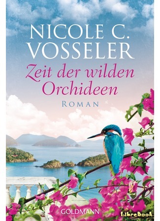 книга Время дикой орхидеи (Time of the Wild Orchids: Zeit der wilden Orchideen) 11.10.16