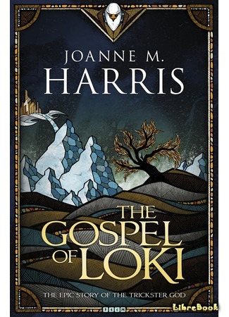 книга Евангелие от Локи (The Gospel of Loki) 12.10.16